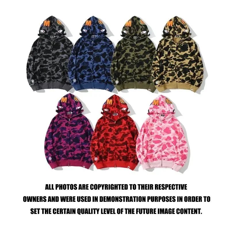 Hoodies