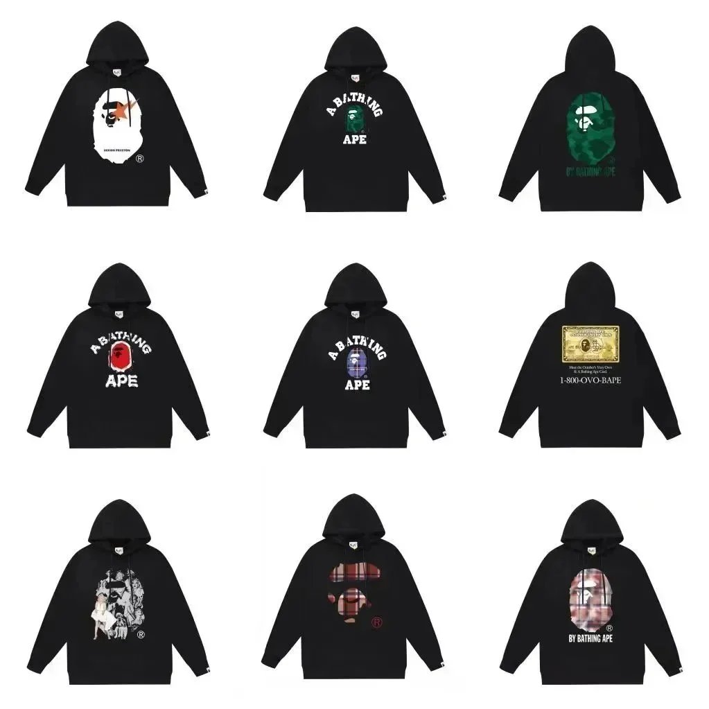 Hoodies