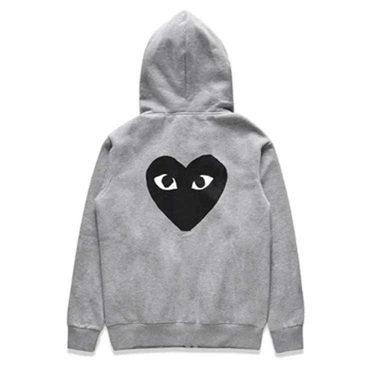 Comme des Garcons Hoodies