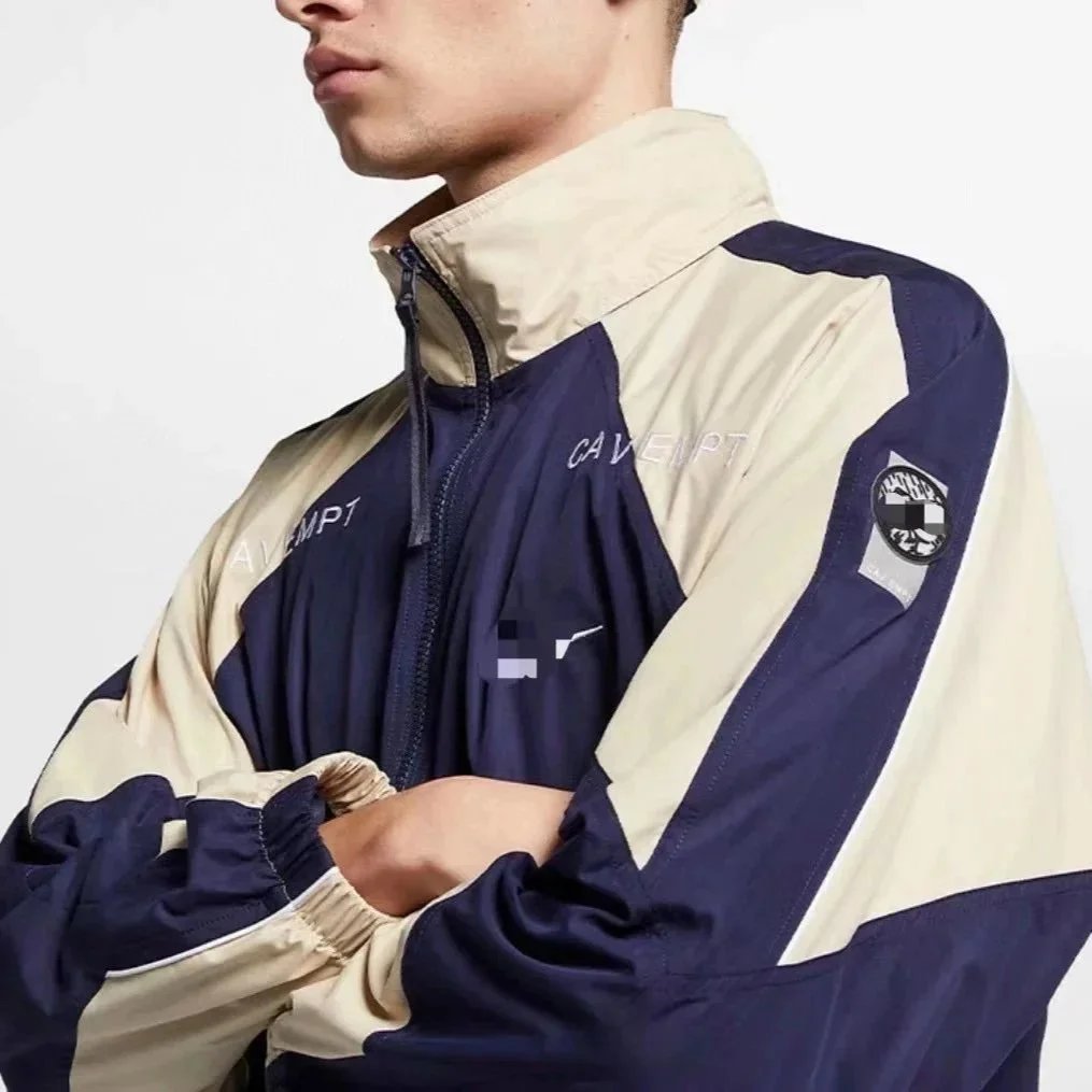 Cav Empt Jacket