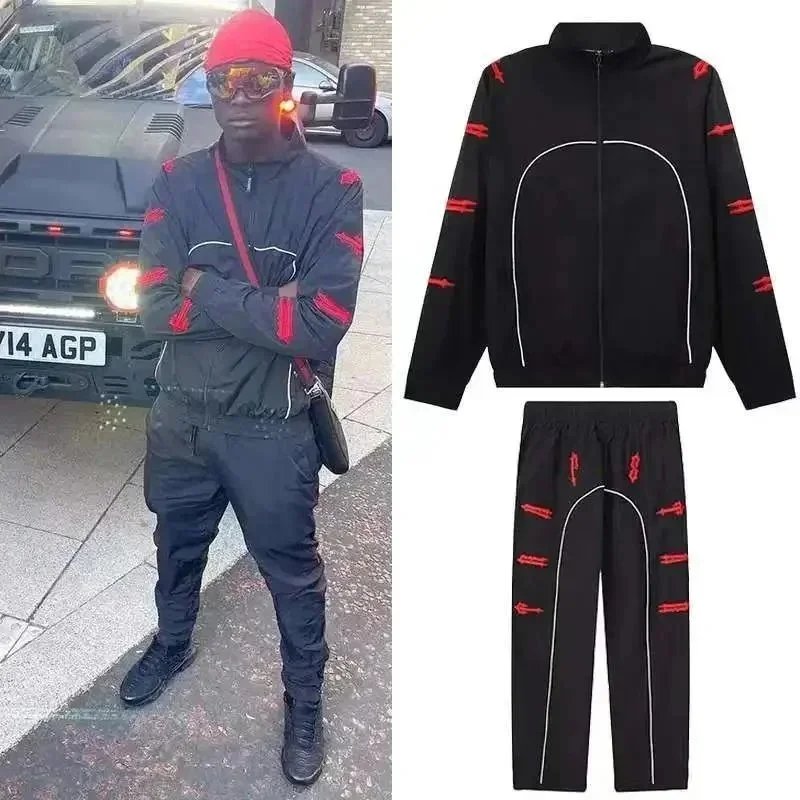 TrackSuit
