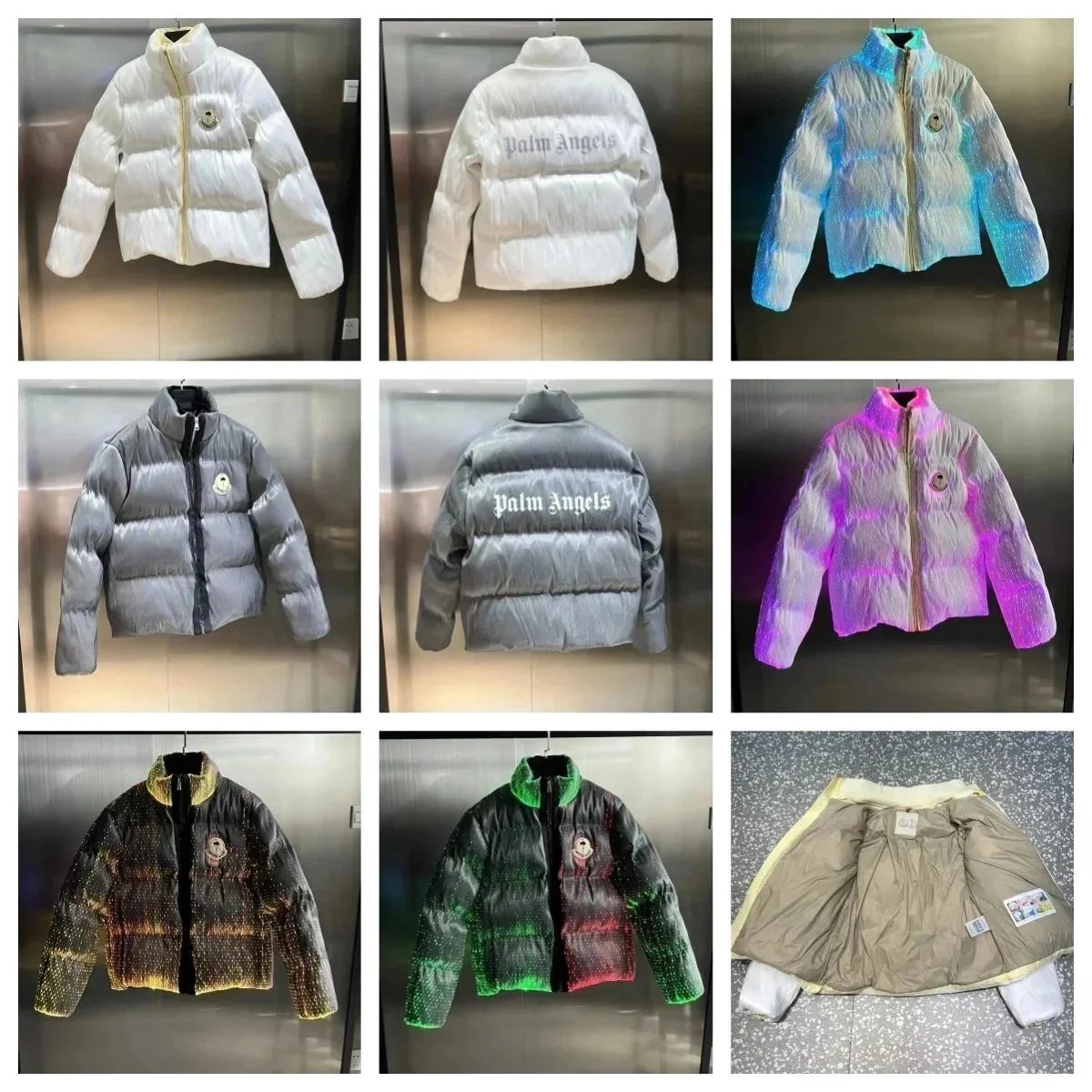 Moncler Jacket