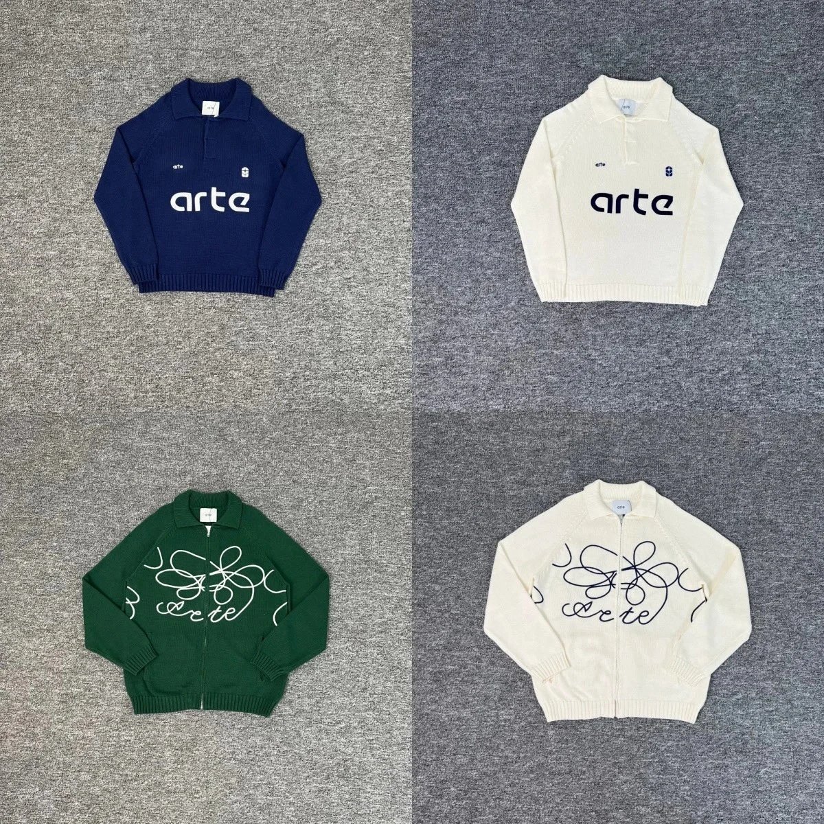 Acne Studios Knit Sweater